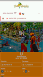 Mobile Screenshot of palmgardengumbet.com